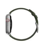 Everyday Leather Strap – Olive - 图片 2