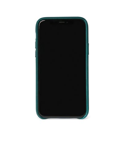 Leather Case iPhone 11 Pro - 图片 3